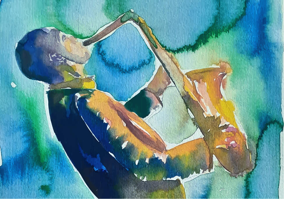MUSICIANS